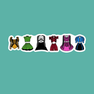 Meet your Posher, Khloe